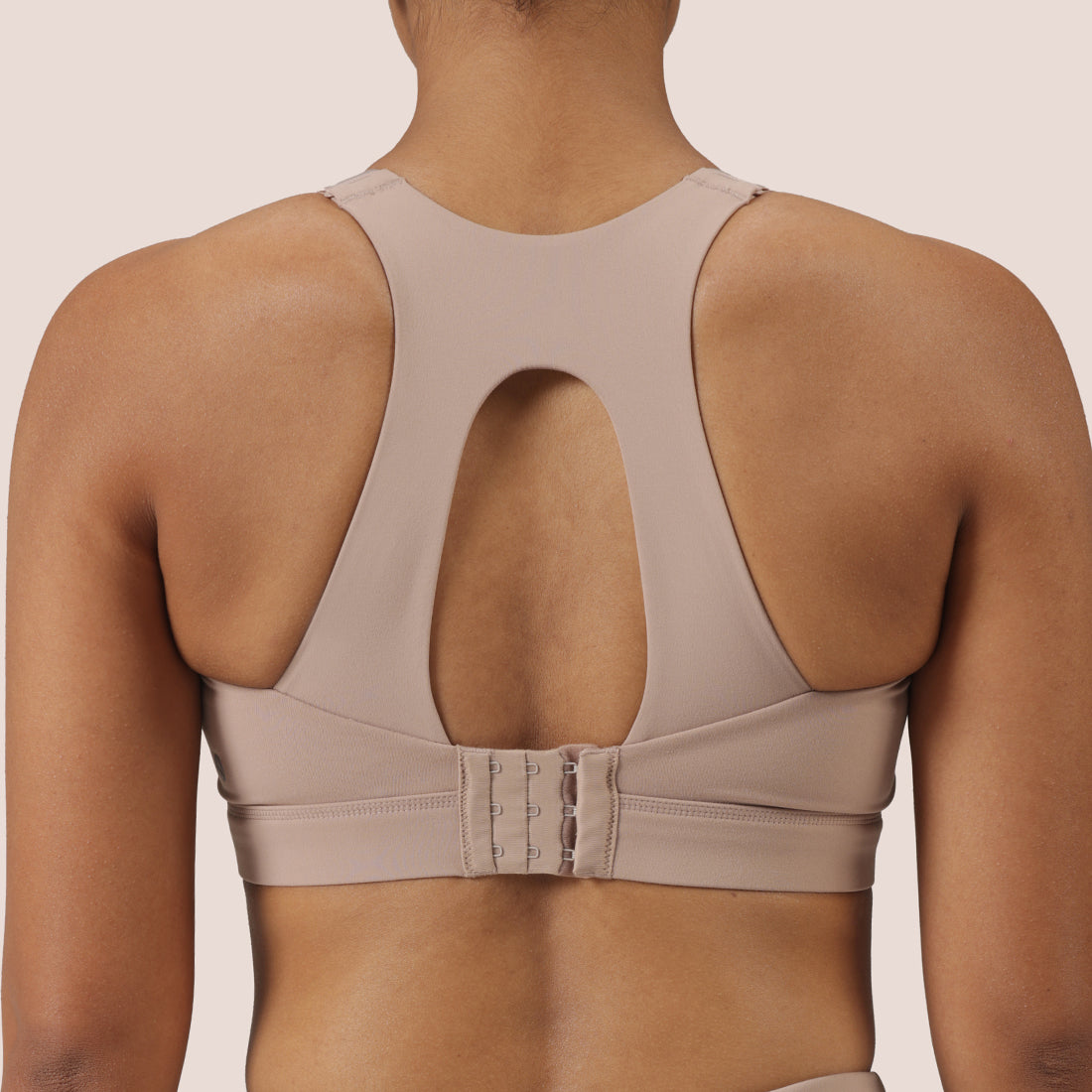 Ultimate Support Sports Bra
