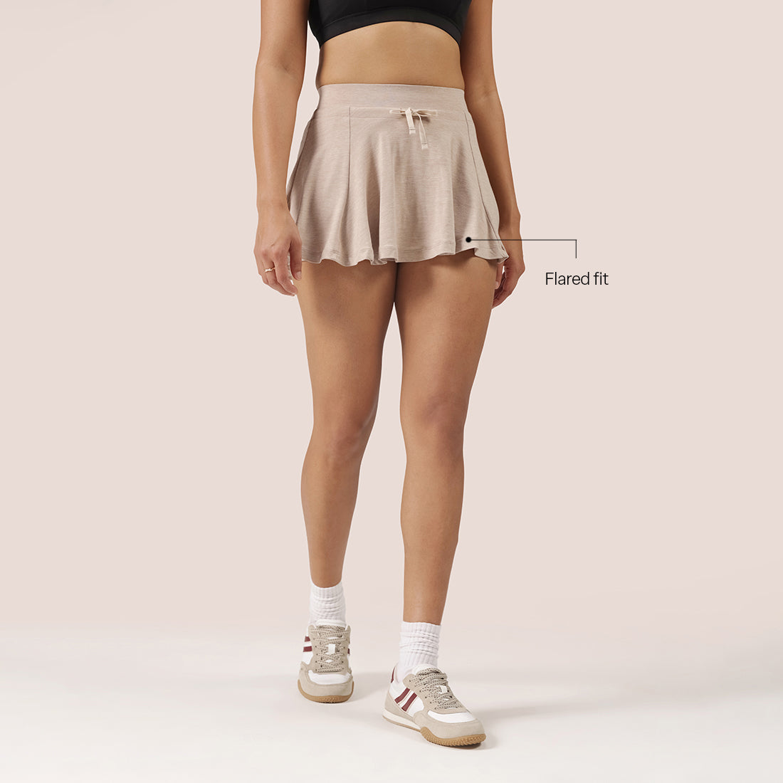 AirMelt™ Skort