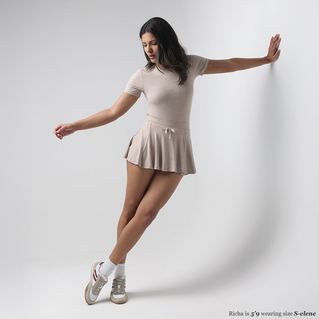 AirMelt™ Skort