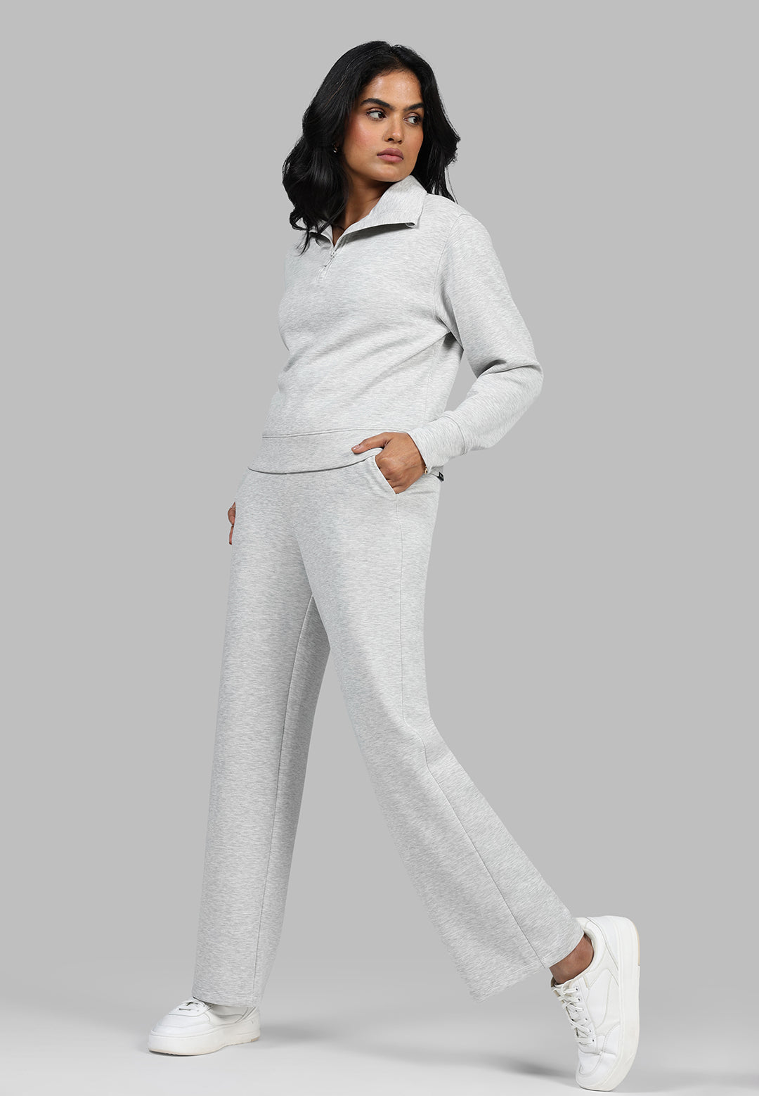 BareButter™ Straight Pants