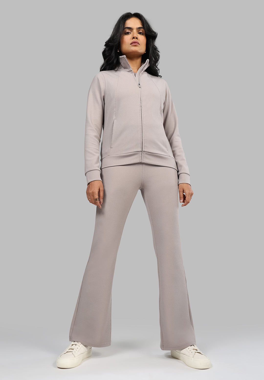 RibSupreme™ Flare Pants