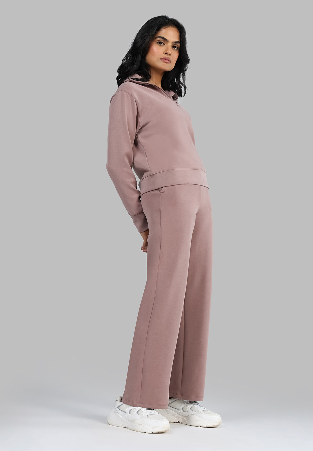 BareButter™ Straight Pants