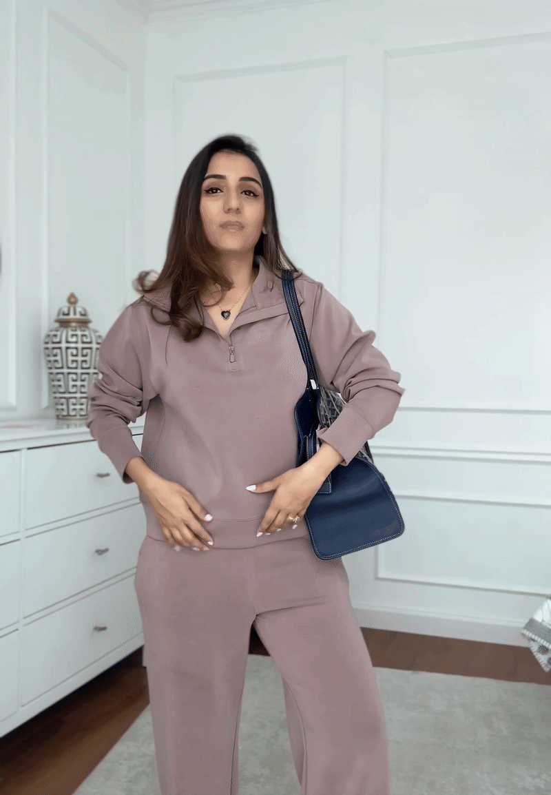 BareButter™ Straight Pants