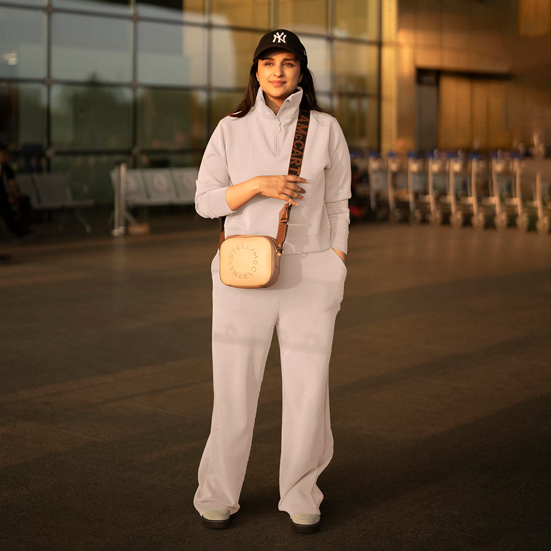 BareButter™ Straight Pants