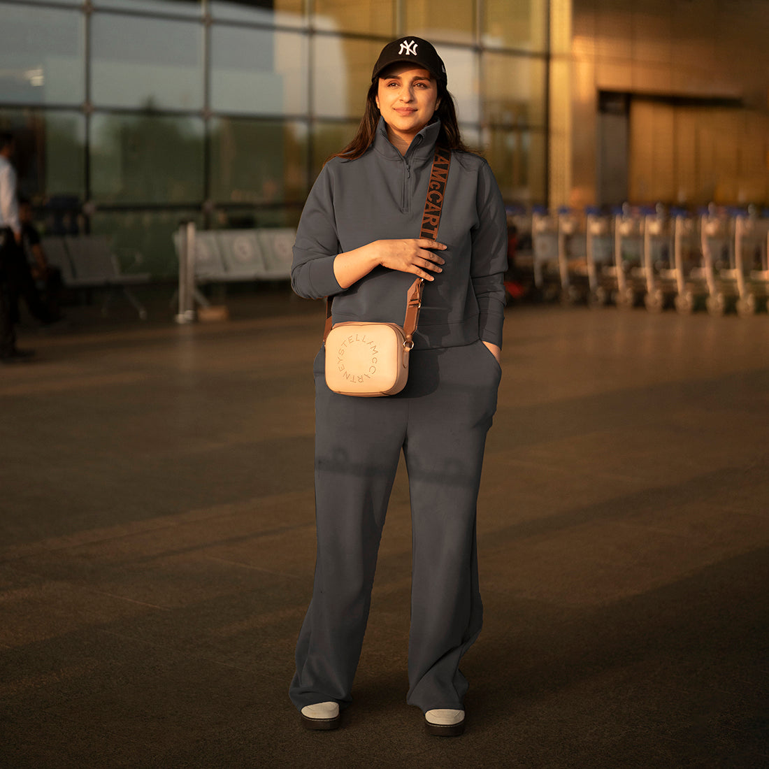 BareButter™ Straight Pants