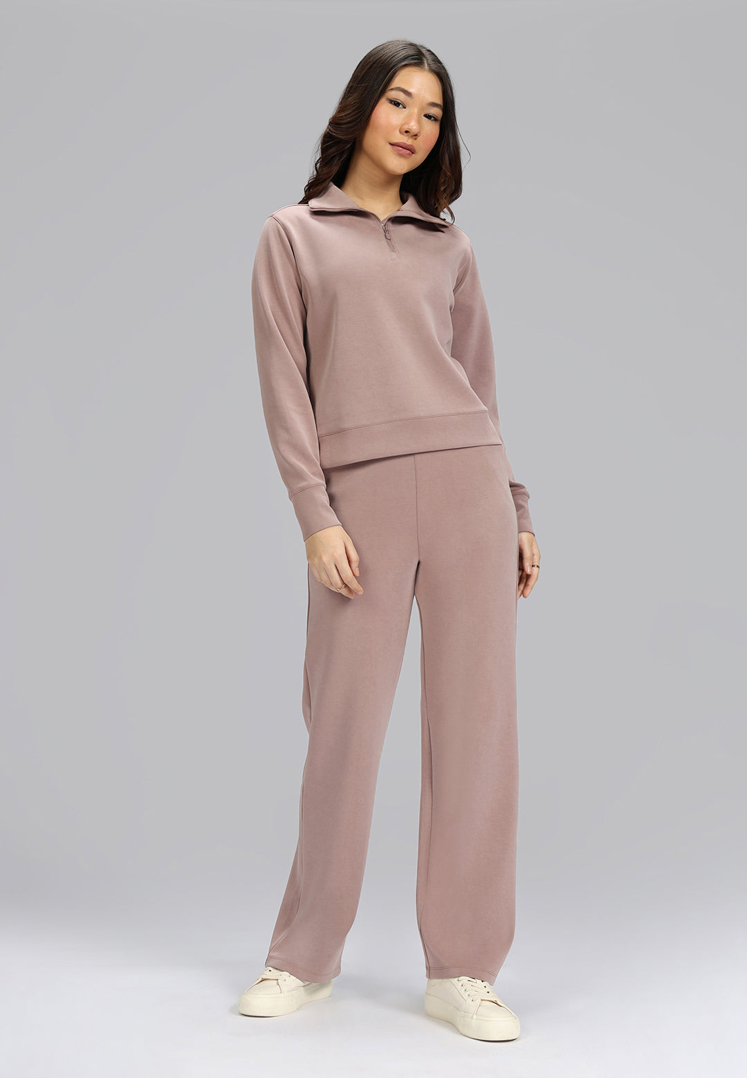 BareButter™ Straight Pants