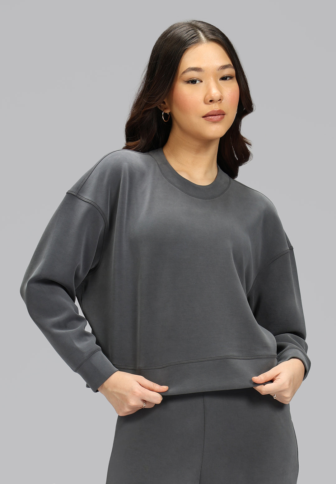 BareButter™ Pullover
