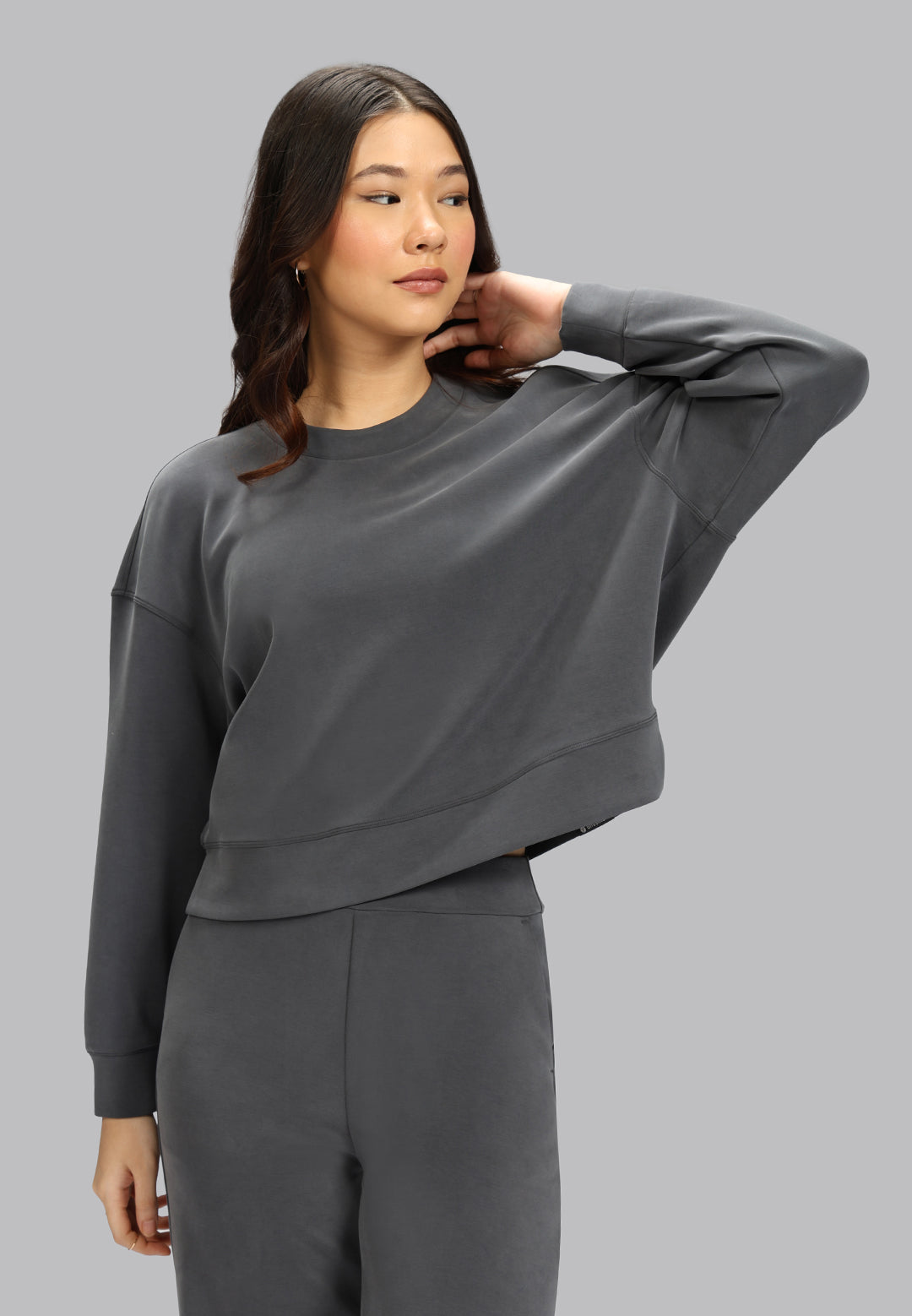 BareButter™ Pullover