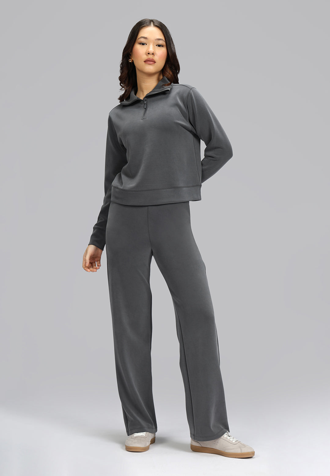 BareButter™ Straight Pants