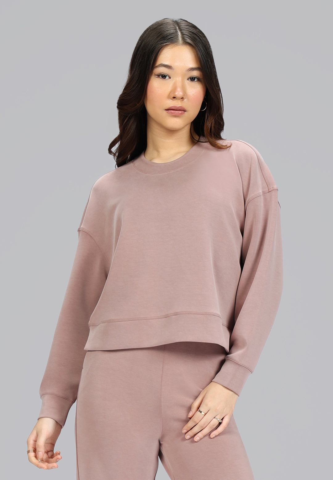 BareButter™ Pullover