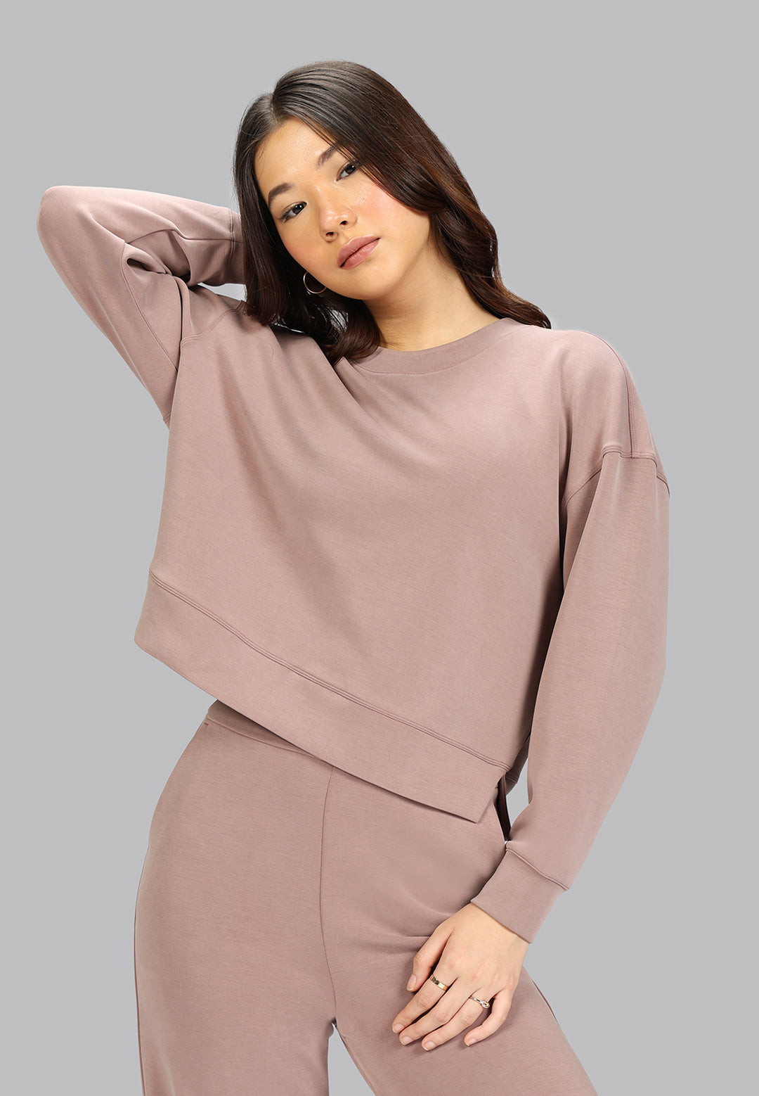 BareButter™ Pullover