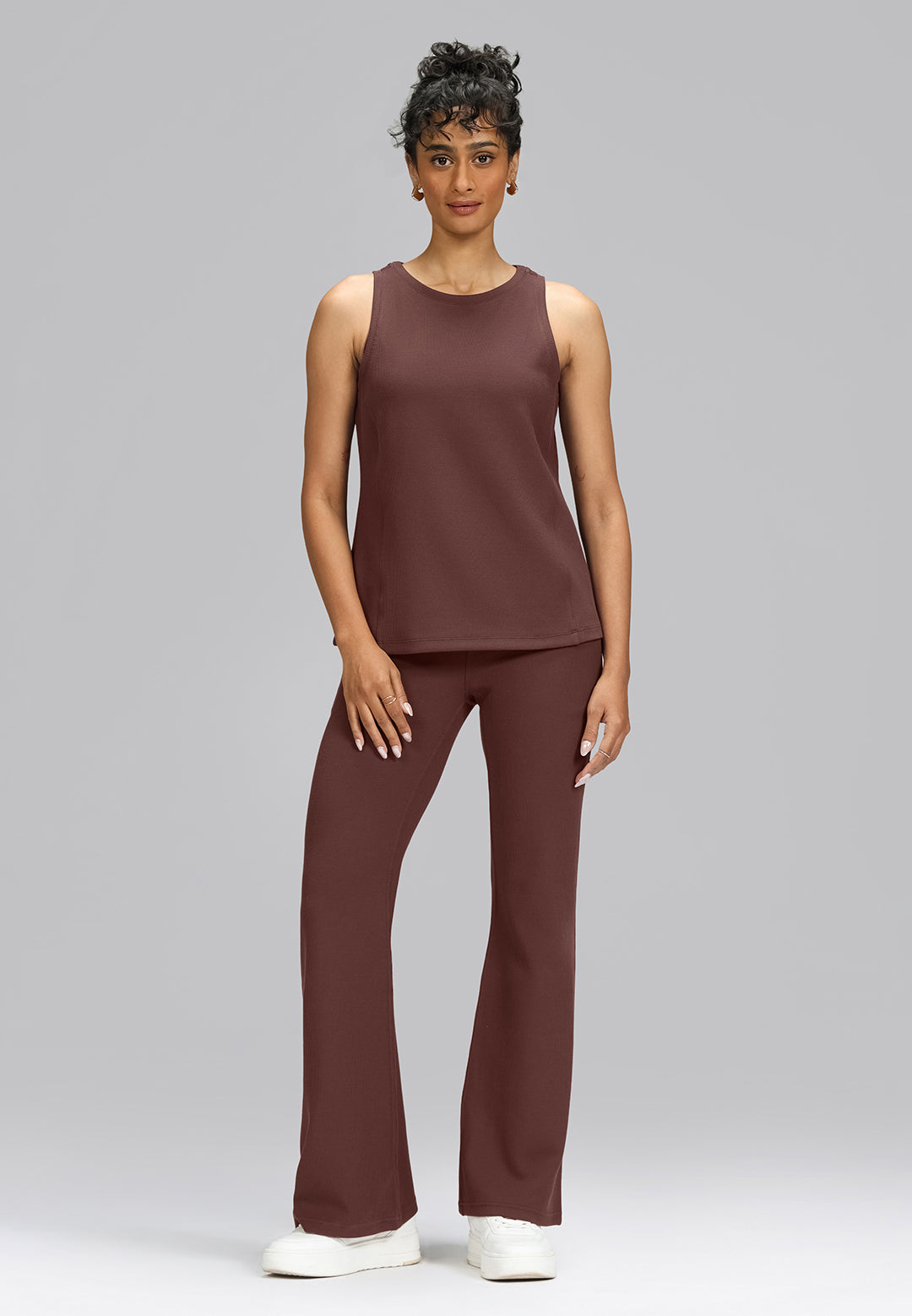 RibSupreme™ Flare Pants