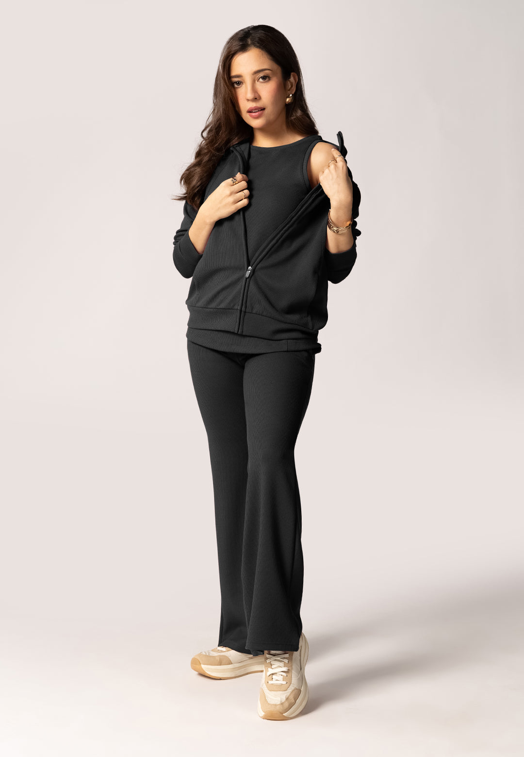 RibSupreme™ Jacket