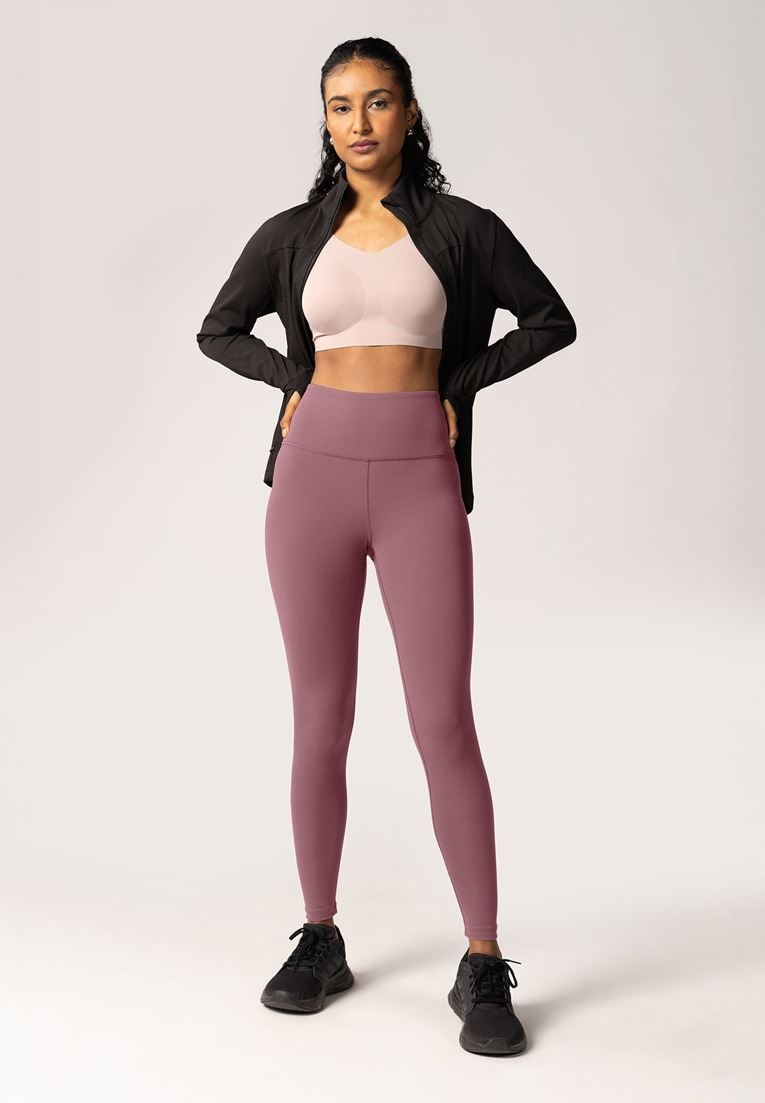 Ultimate Leggings - Lite Tall