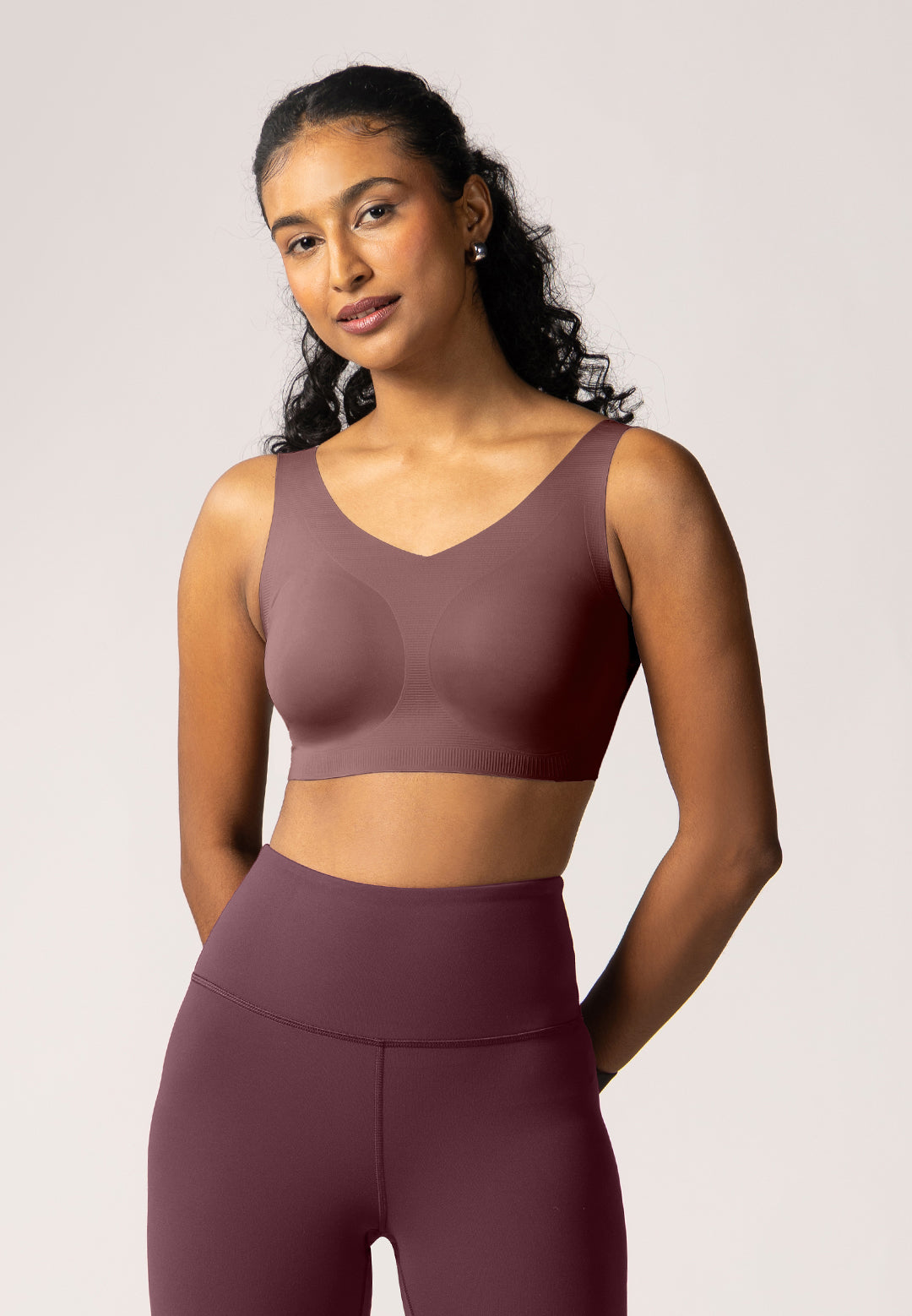 Absolute Invisible Bra