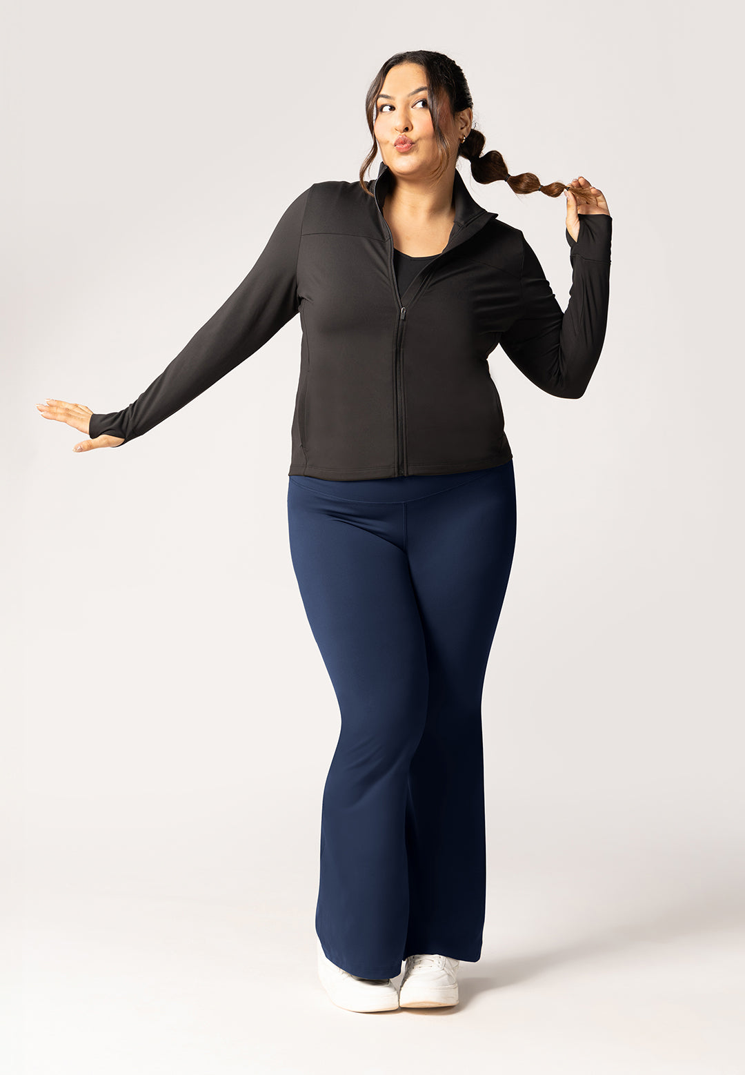 Ultimate Flare Pants - Lite Tall