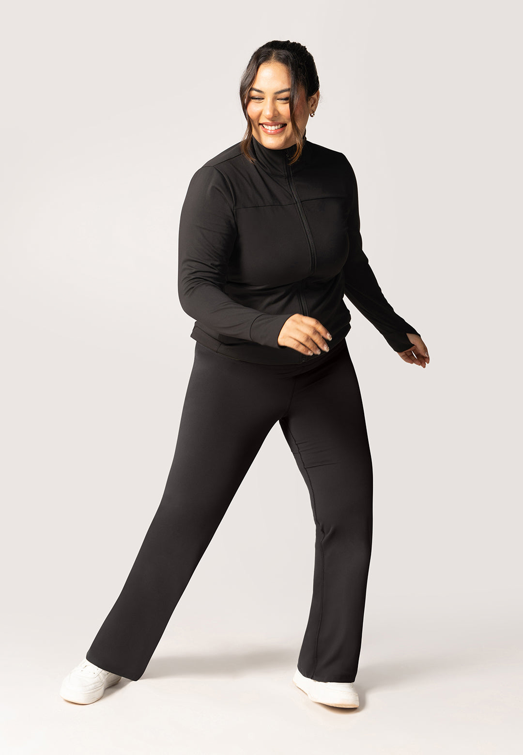 Ultimate Straight Pants - Lite