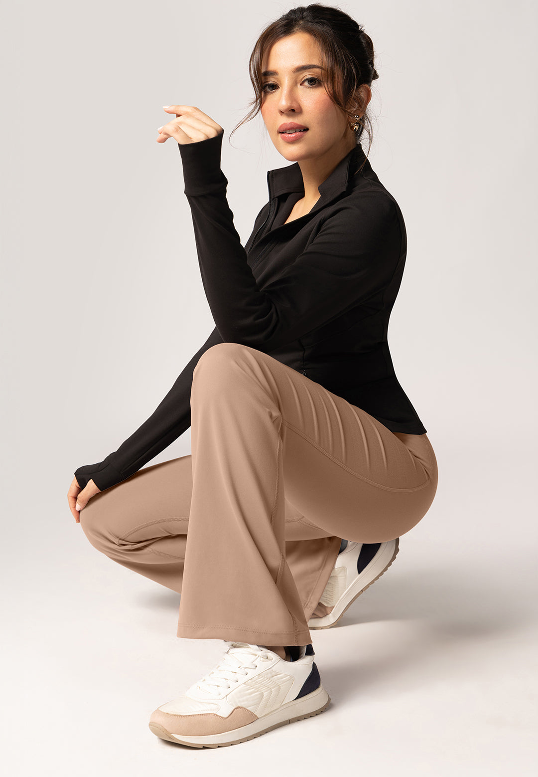 Ultimate Flare Pants - Lite