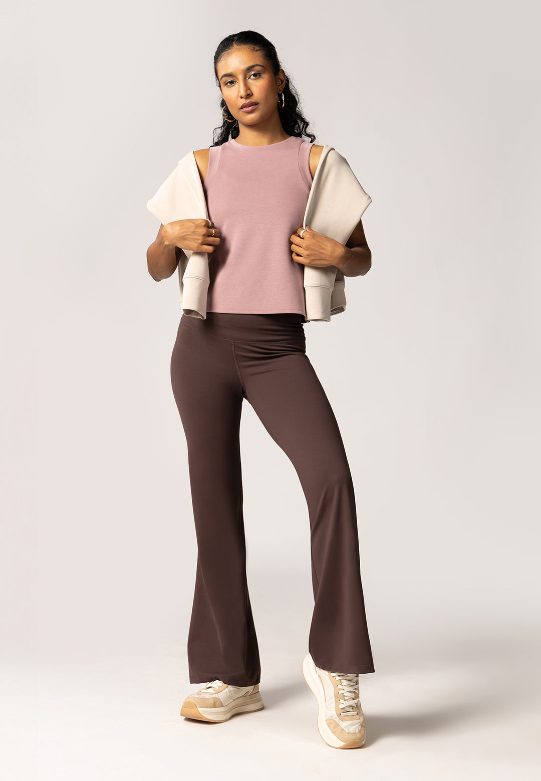 Ultimate Flare Pants - Lite