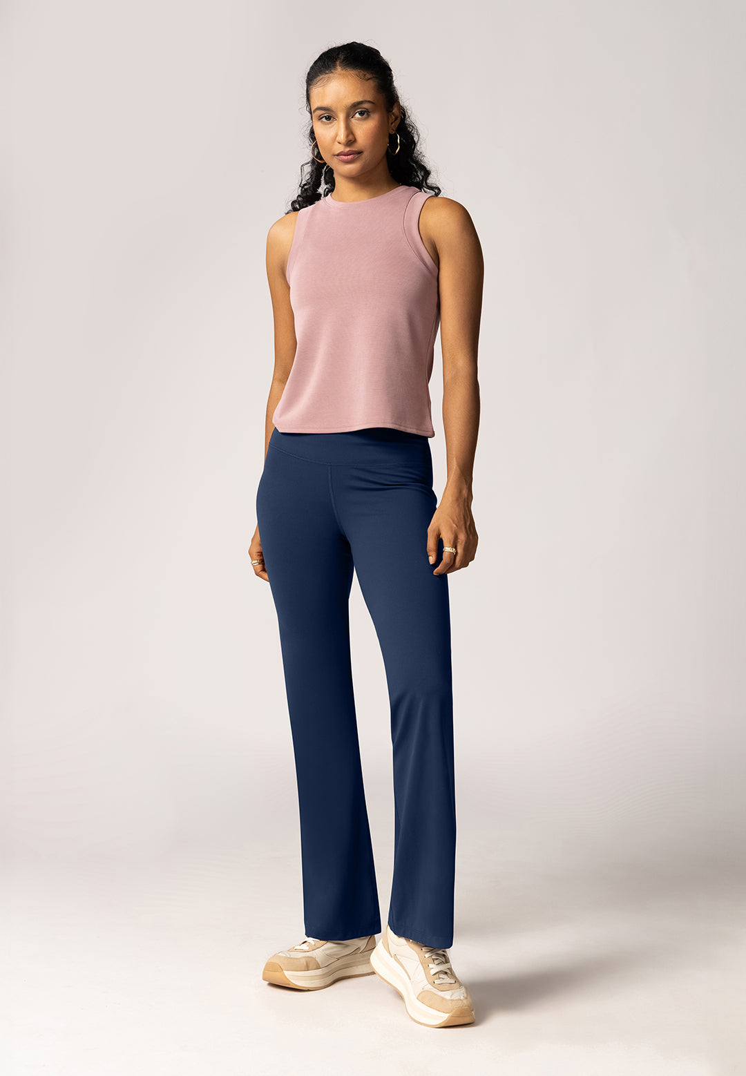 Ultimate Straight Pants - Lite