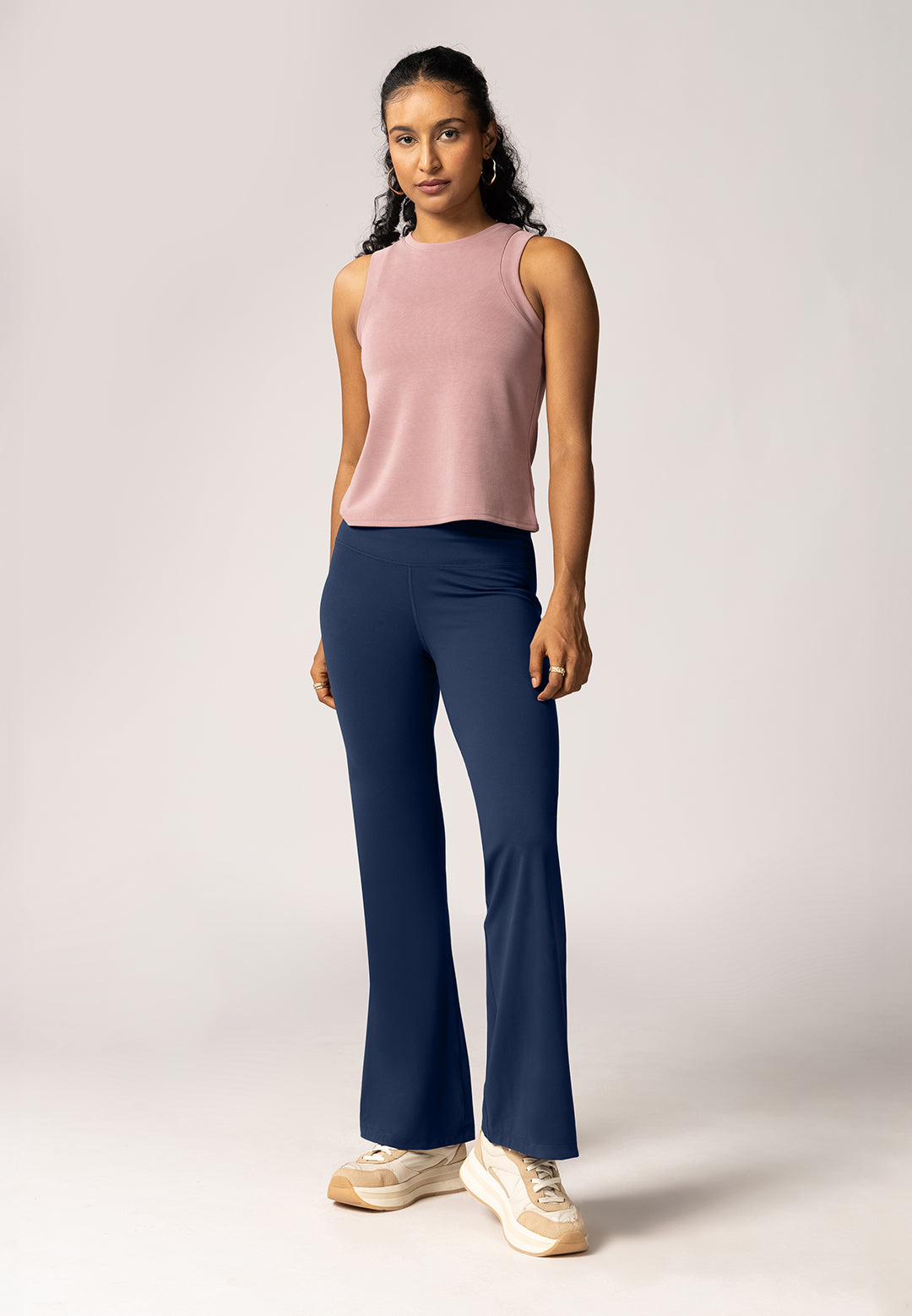 Ultimate Flare Pants - Lite