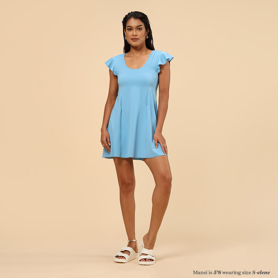 Bliss Swim Dress