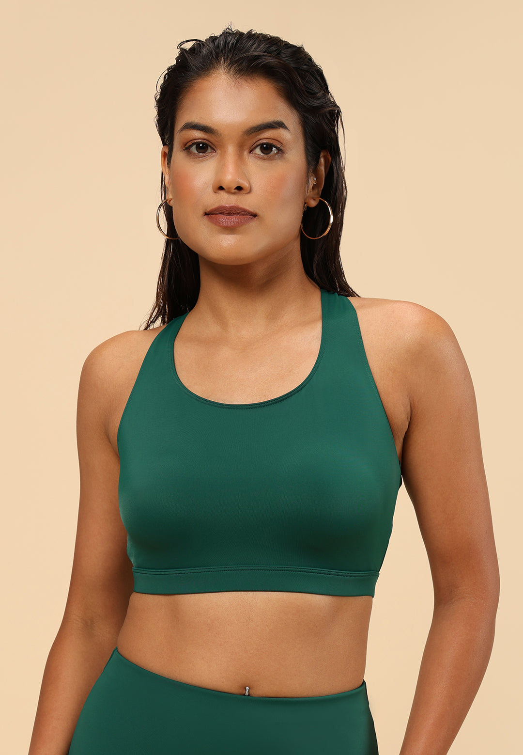 Bliss Built-In Sports Bra