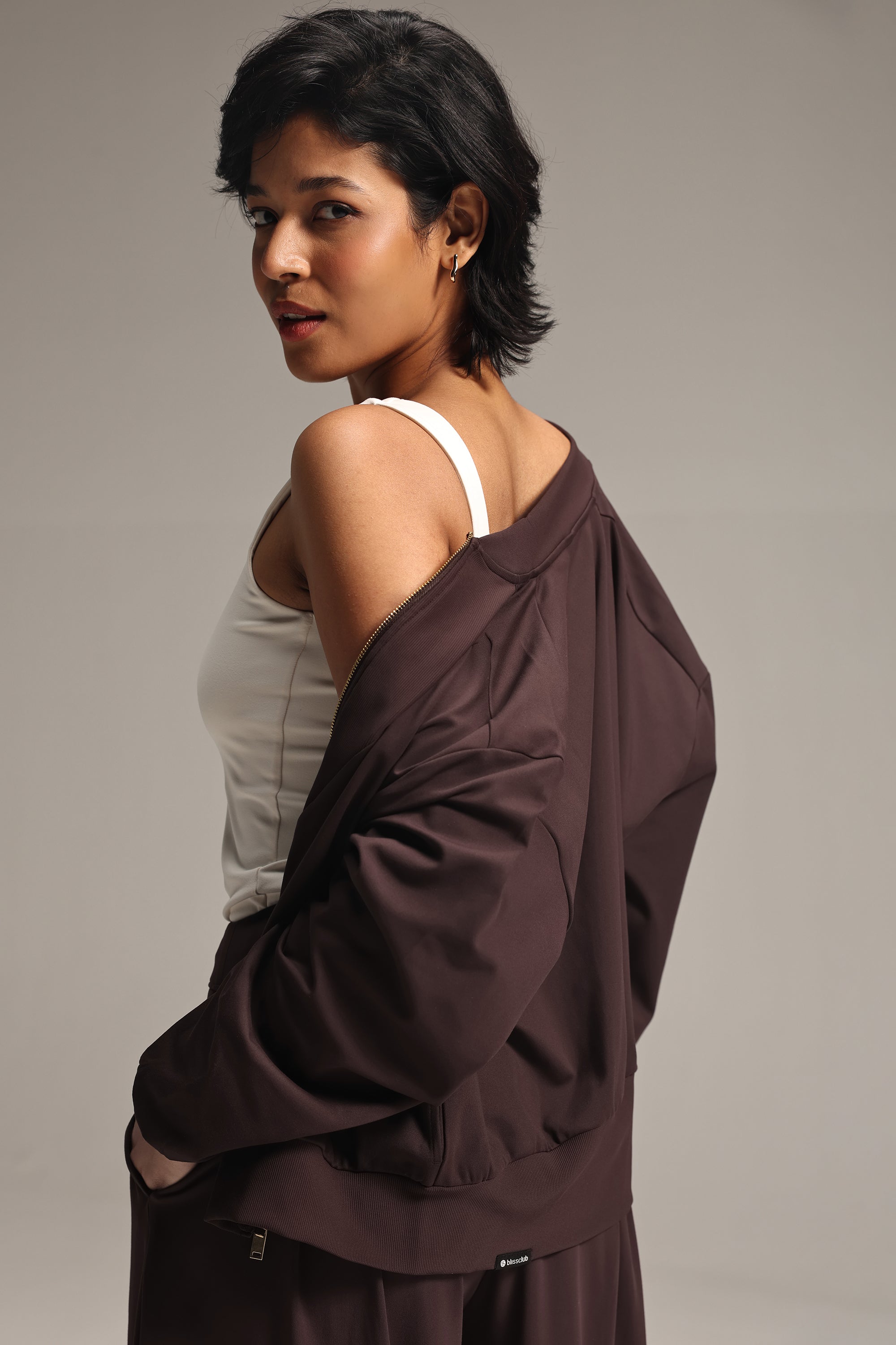 Ultimate Bomber Jacket