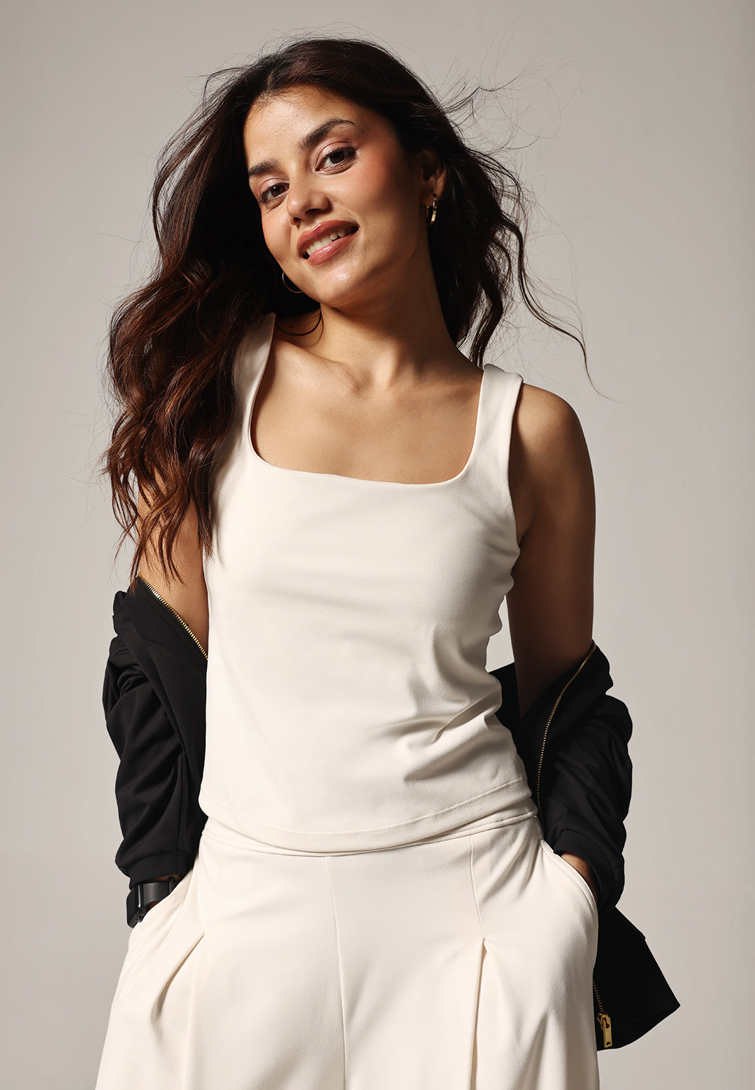 Cloud Tank