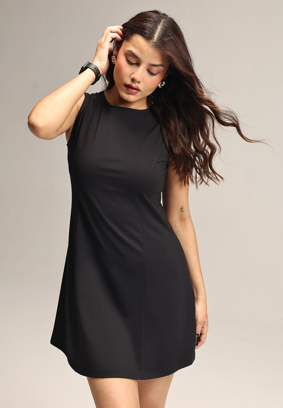 Ultimate Dress