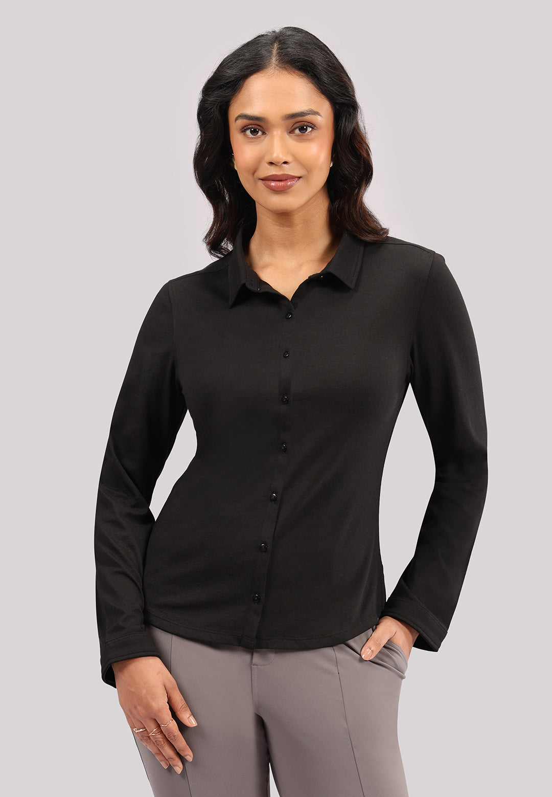 The Cotton Pro Classic Shirt