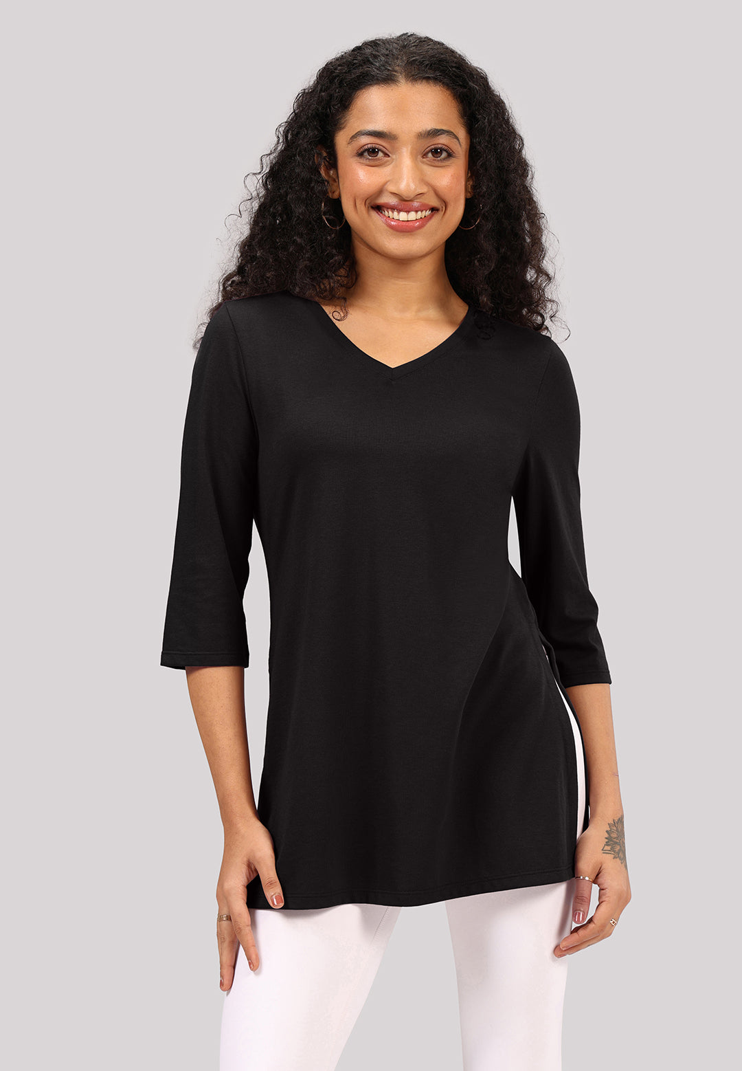Cotton Pro Kur-Tee