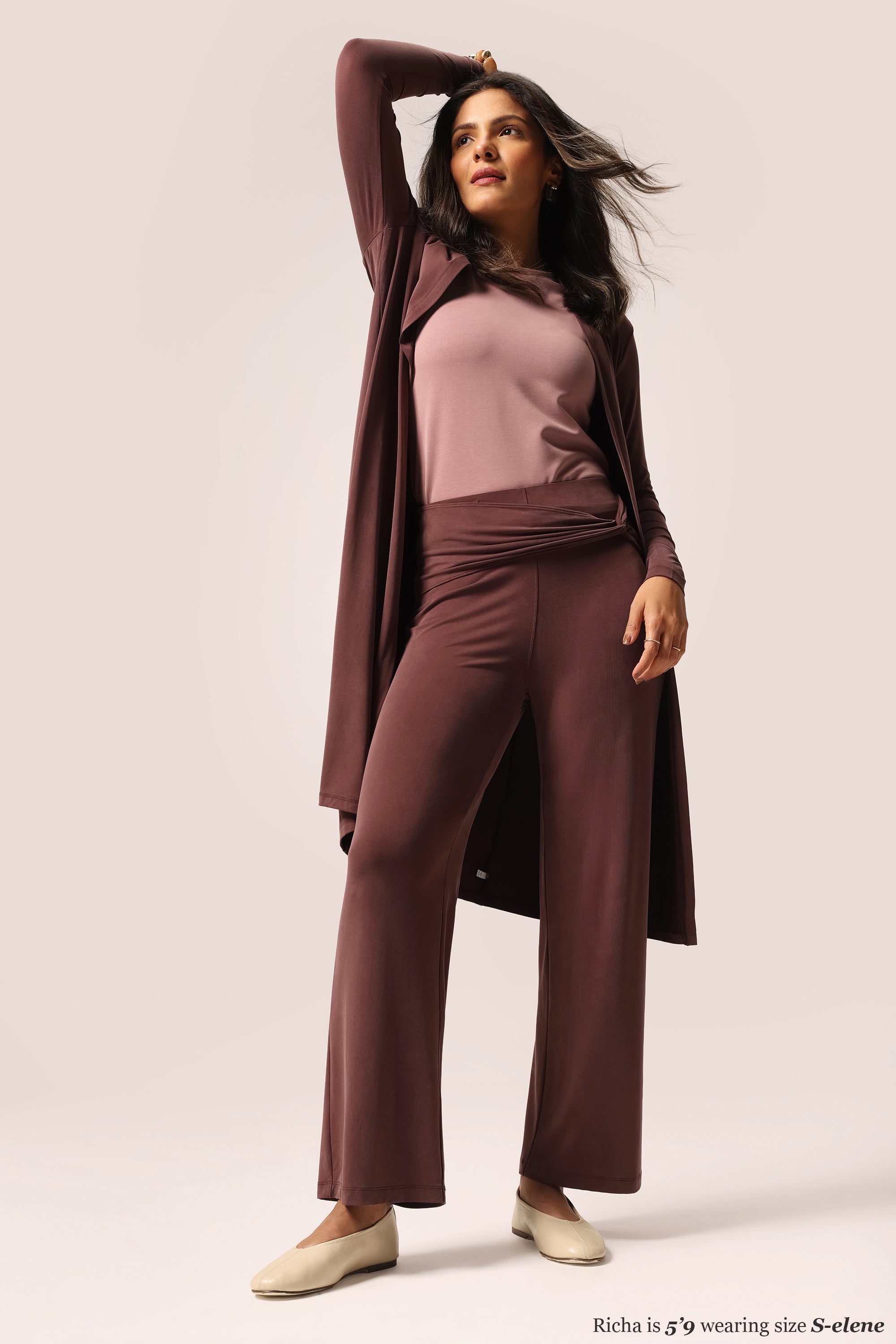 EverFlow™ Knot Pants