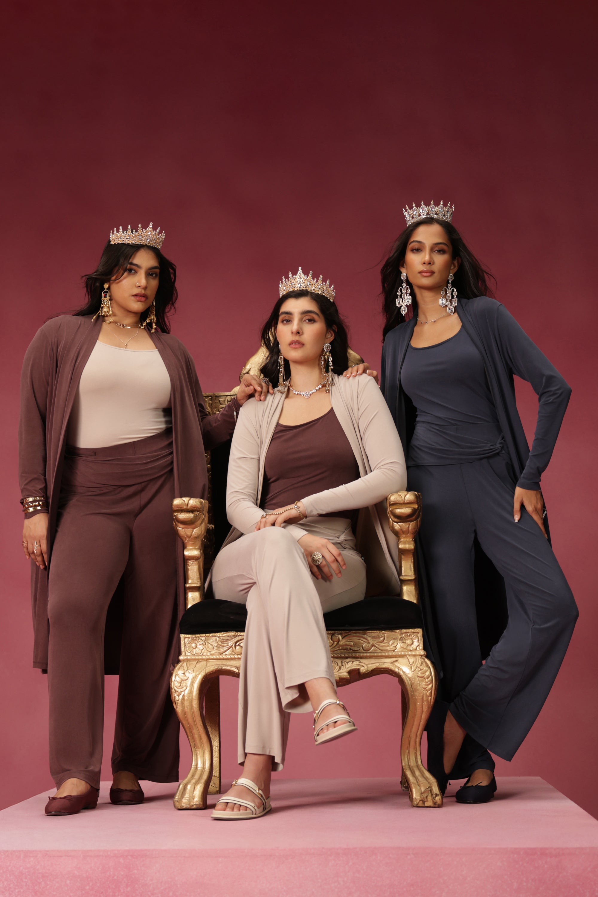 EverFlow™ Knot Pants