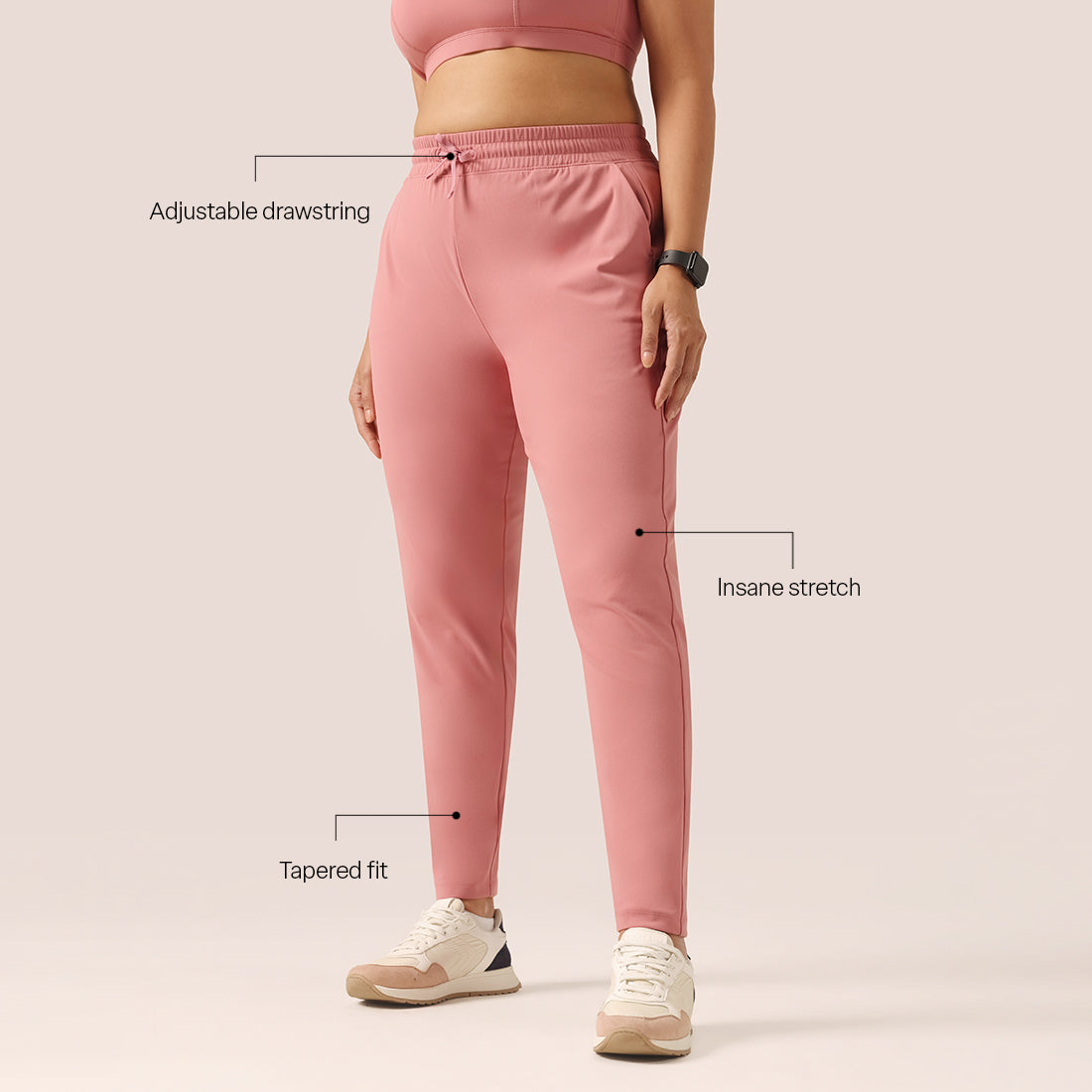 Ultimate All Day Joggers