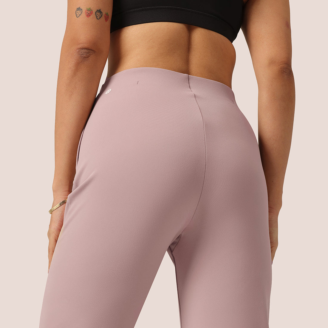 Ultimate Straight Pants