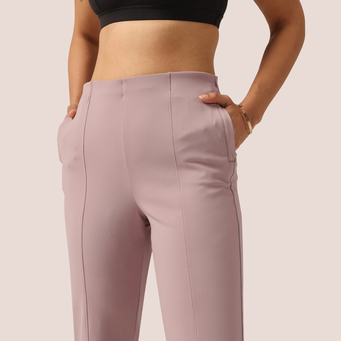 Ultimate Straight Pants