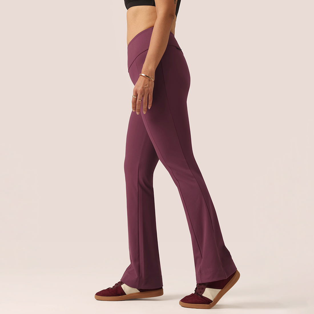 Ultimate Kick Flare - Lite