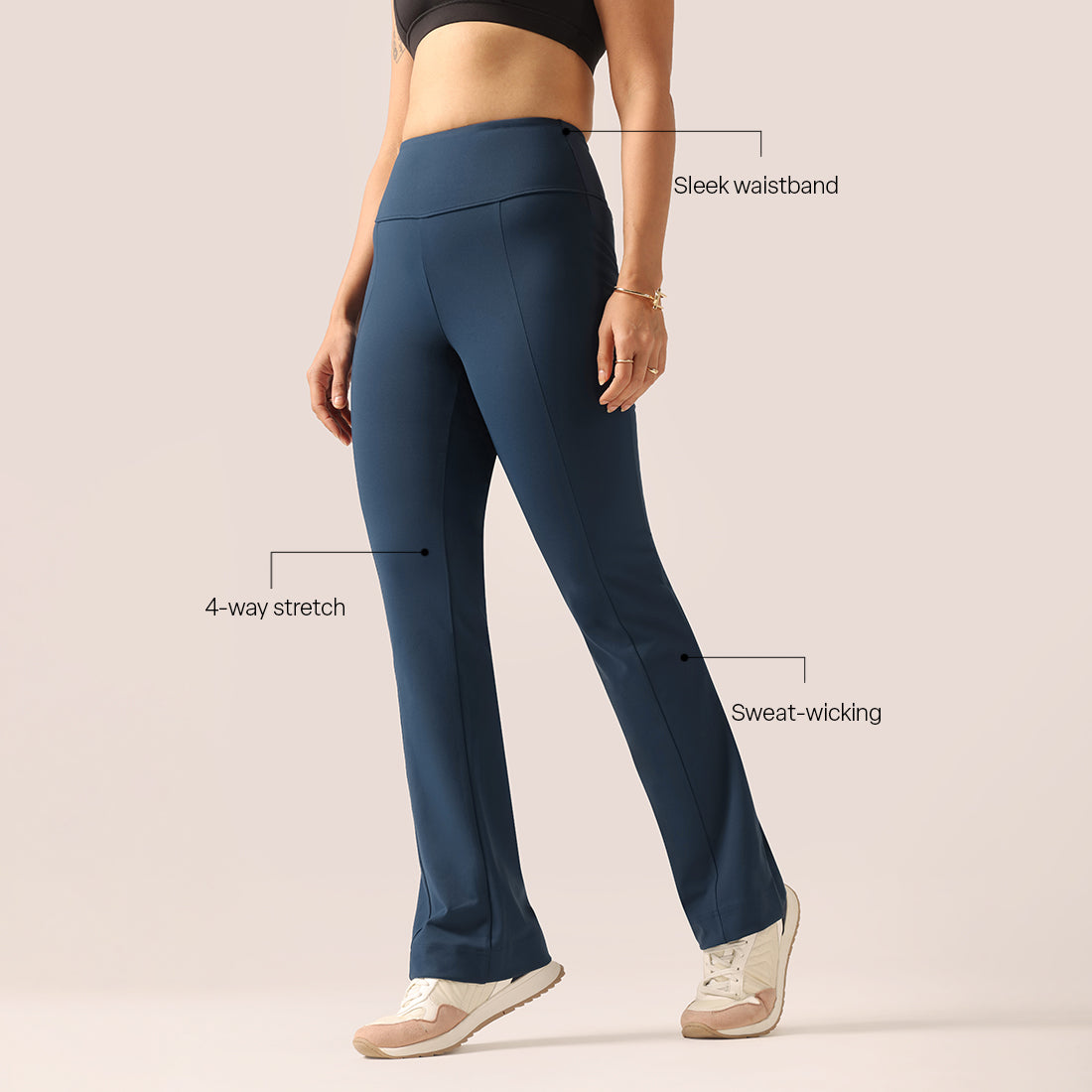 Ultimate Kick Flare - Lite
