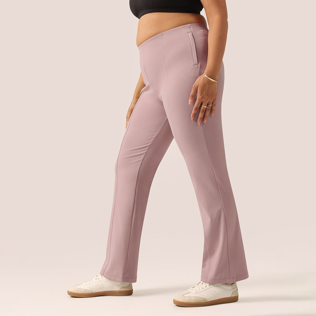 Ultimate Straight Pants