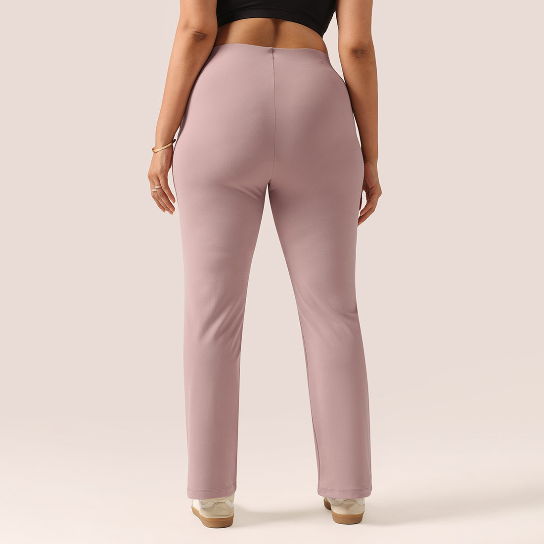 Ultimate Straight Pants