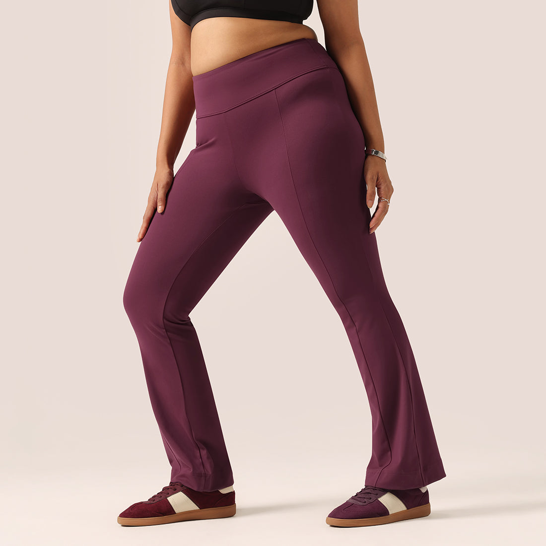 Ultimate Kick Flare - Lite