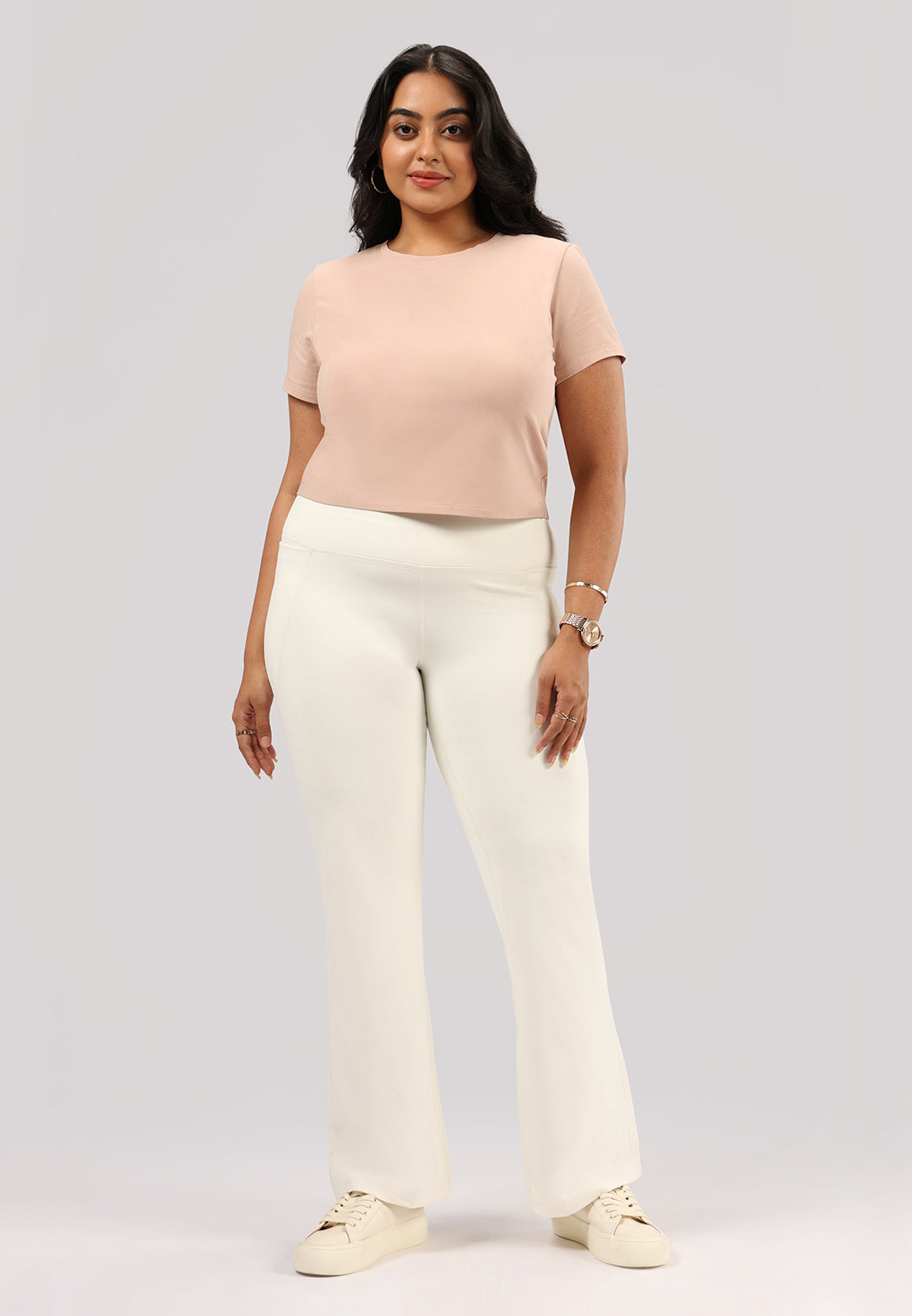 Ultimate Flare Pants - Lite