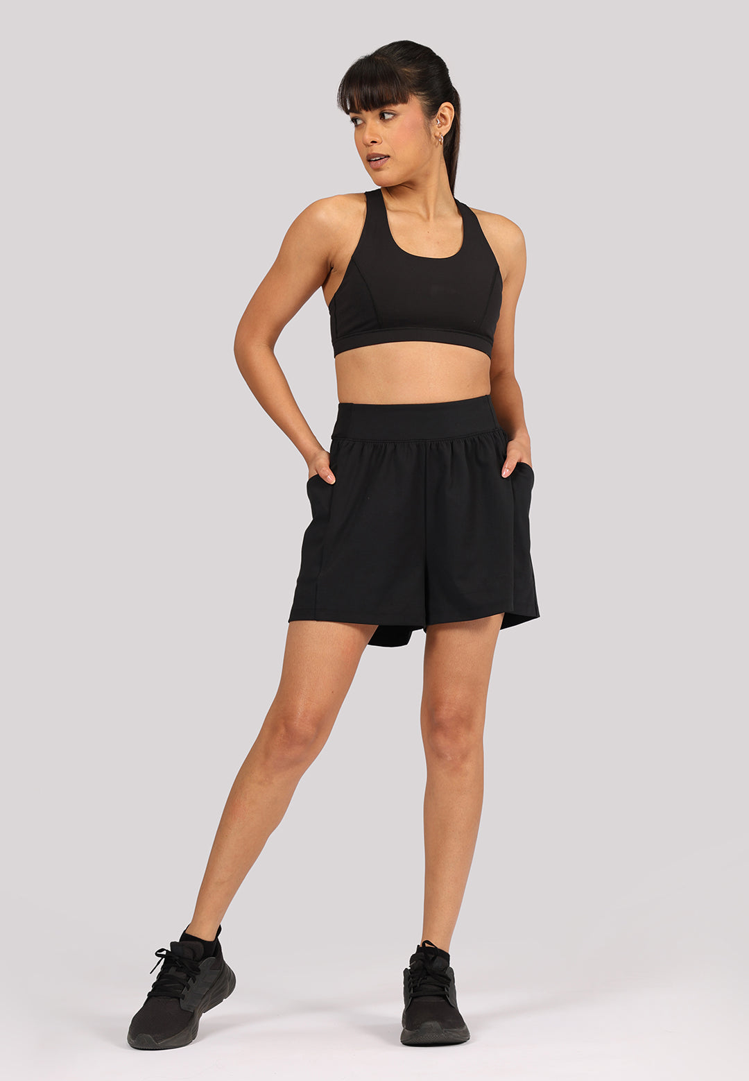 Ultimate Shorts