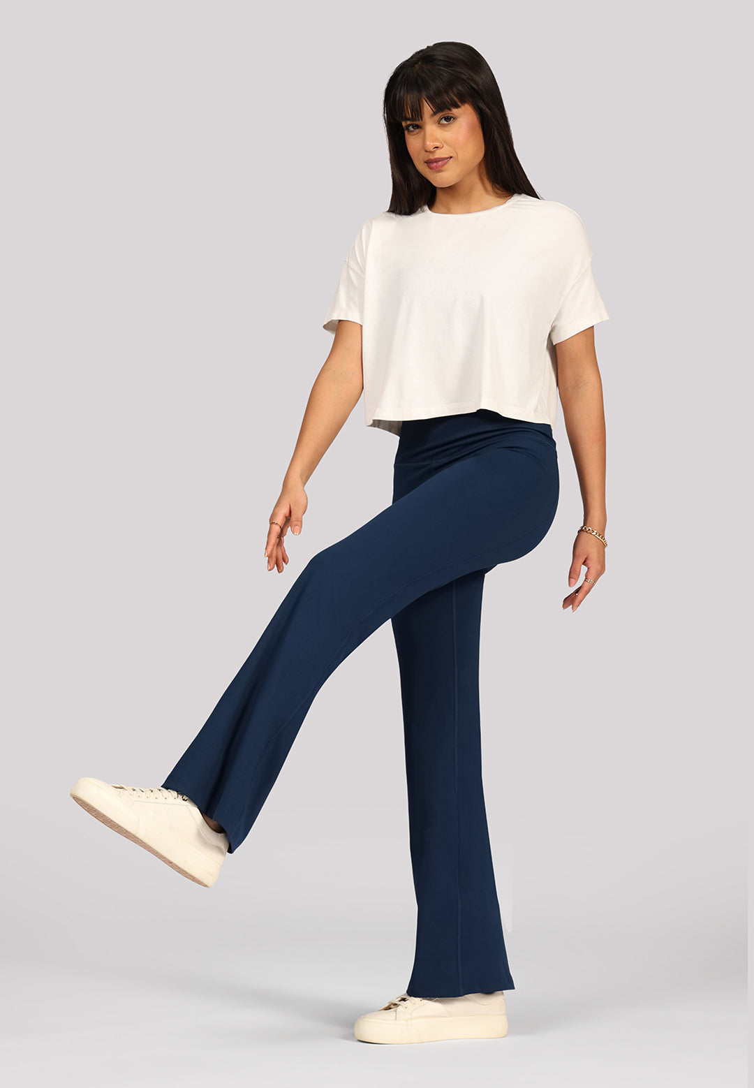 Ultimate Flare Pants - Lite Tall