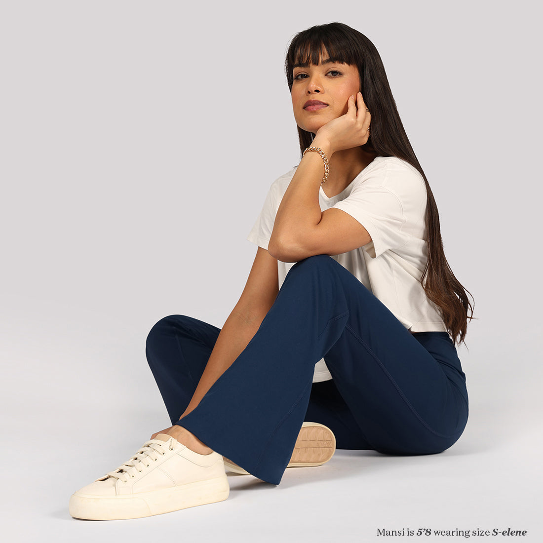 Ultimate Flare Pants - Lite Tall