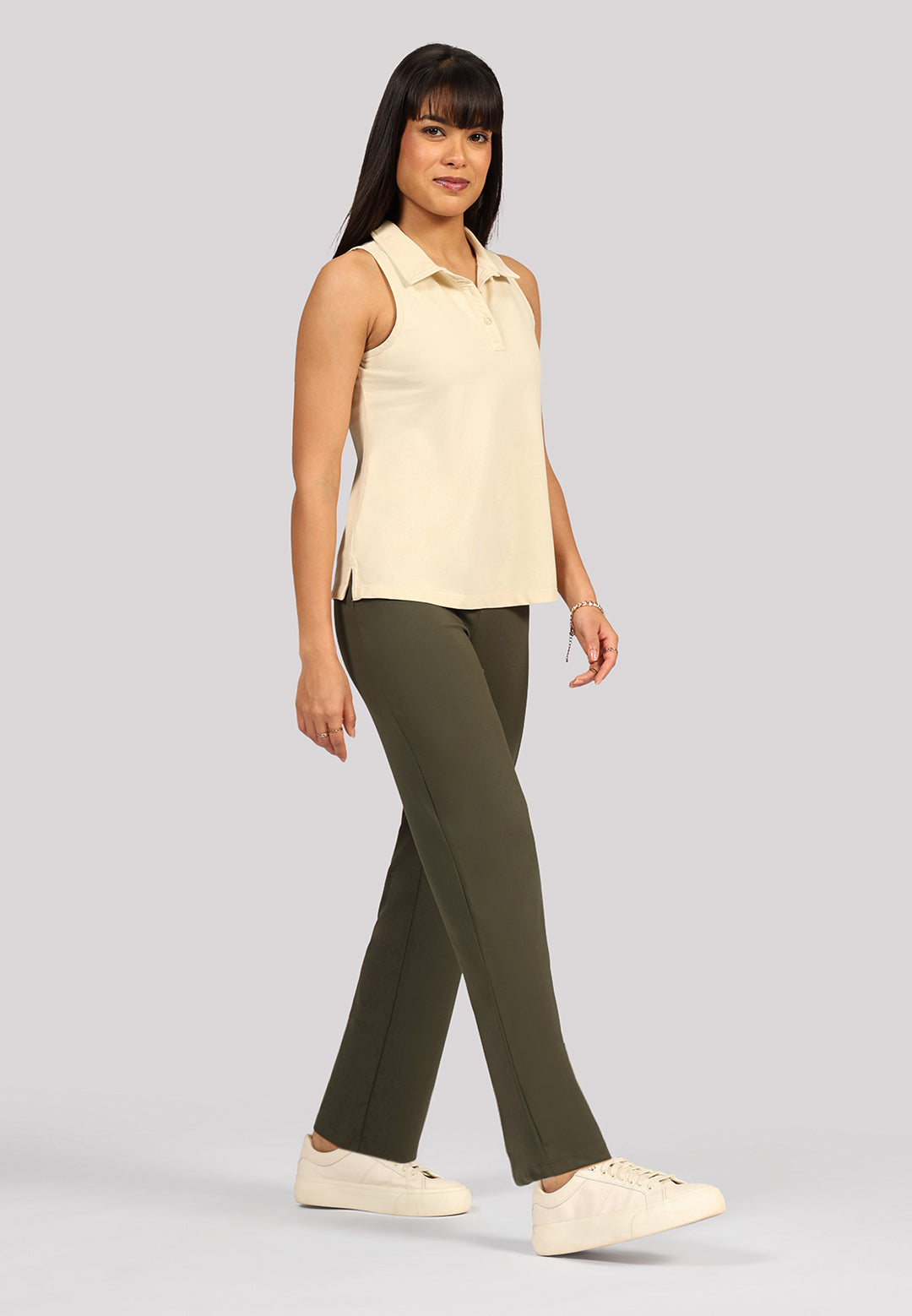 Ultimate Straight Pants - Lite