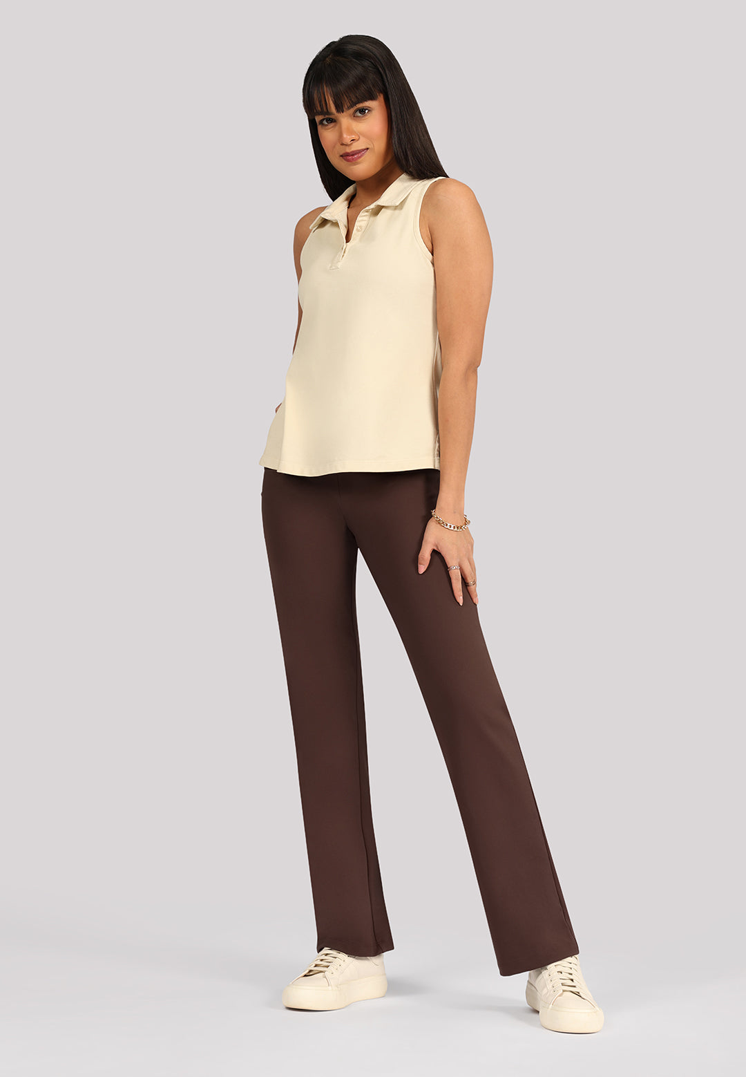 Ultimate Straight Pants - Lite