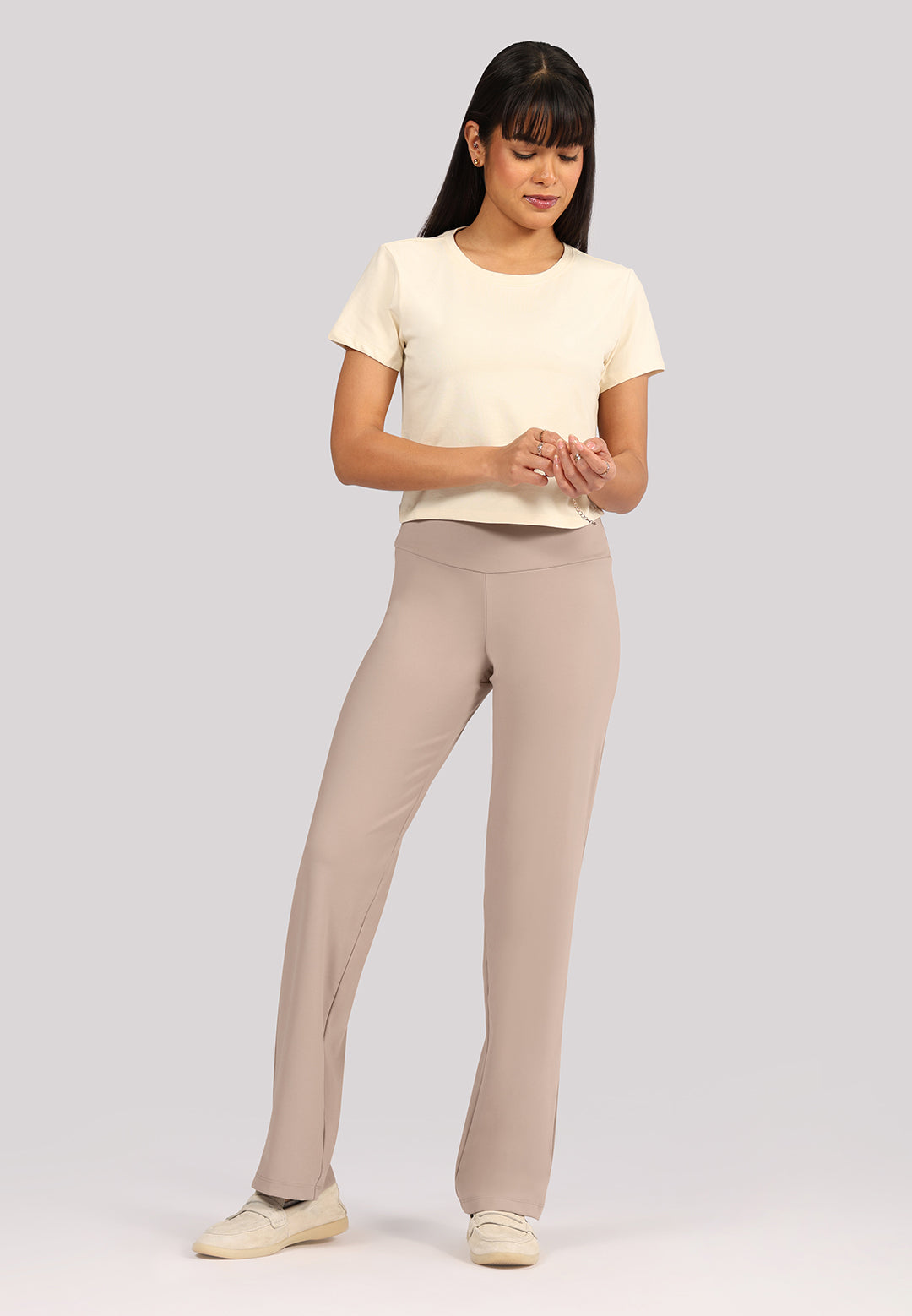 Ultimate Straight Pants - Lite