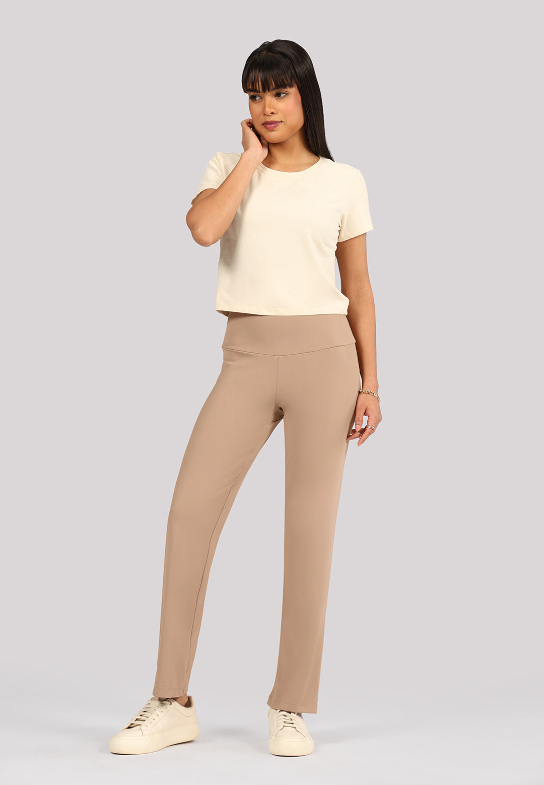 Ultimate Straight Pants - Lite